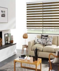 Rèm cầu vồng STRIPE Eco Home