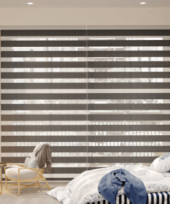 Rèm cầu vồng Modero mã DOLCE