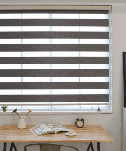 Rèm cầu vồng CROSS Eco Home