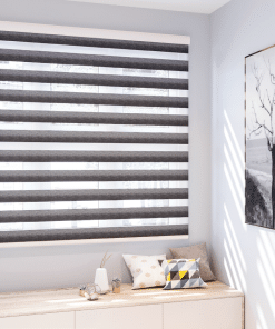 Rèm cầu vồng Modero mã PEARL