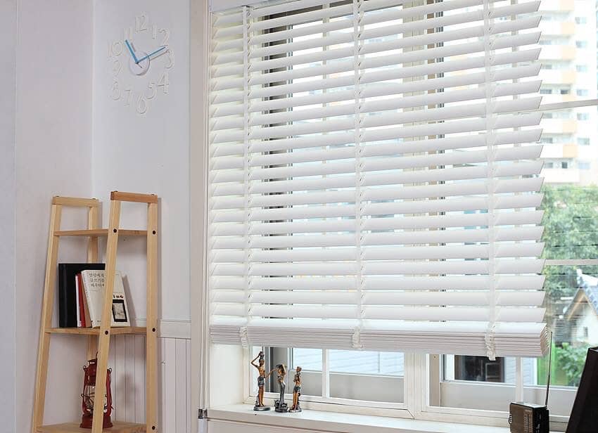 Rèm sáo là gì? Những mẫu rèm sáo đẹp nhất hiện nay