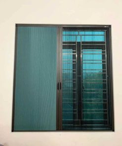 Vách ngăn tổ ong 2 trong 1 mã VTO2IN1-05